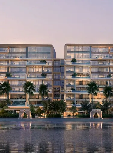 ELA Residences - Provident Estate