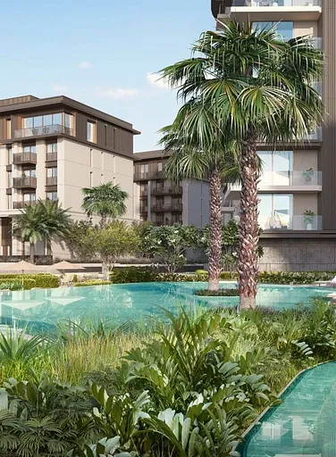 Elara - Provident Estate