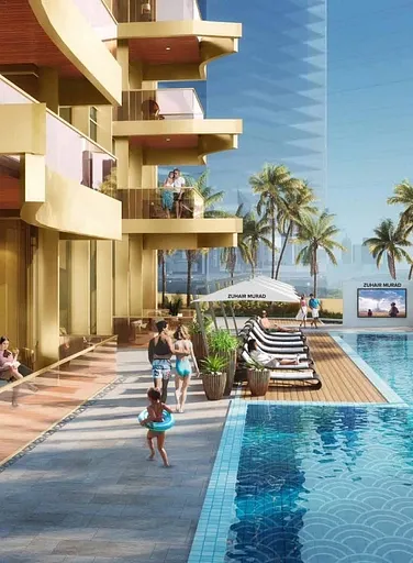 Elegance Tower - Provident Estate