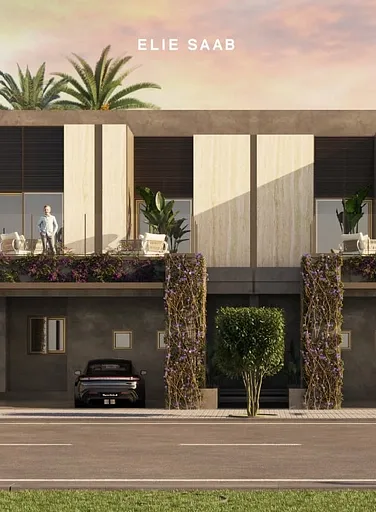 Elie Saab VIE - Provident Estate