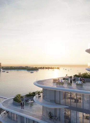 Ellington Views I - Provident Estate