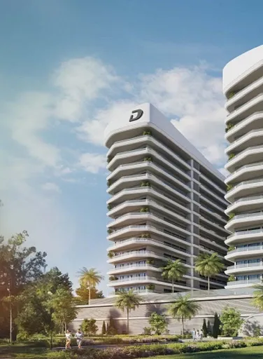 ELO - Provident Estate