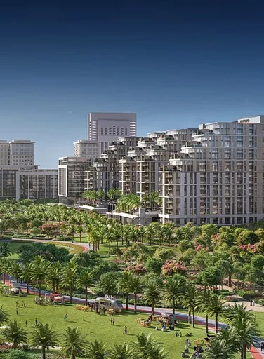 Elvira - Provident Estate