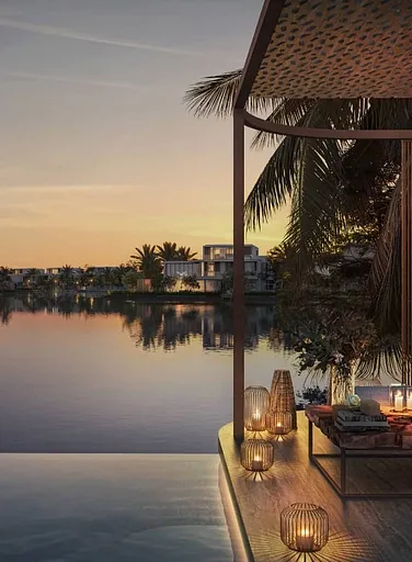 Elysian Mansions - Provident Estate