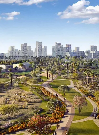 Fairway villas 3 - Provident Estate