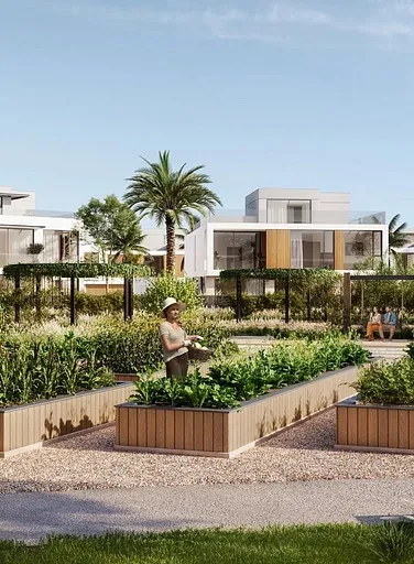 Farm Gardens 2 - Provident Estate