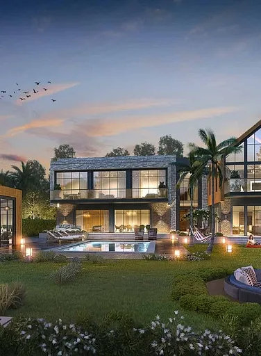 The Farmhouses - Provident Estate