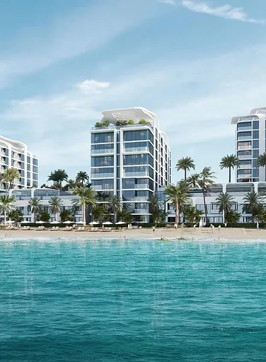 Florine Beach Residences - Provident Estate