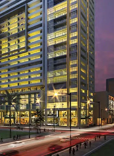 Ghalia - Provident Estate