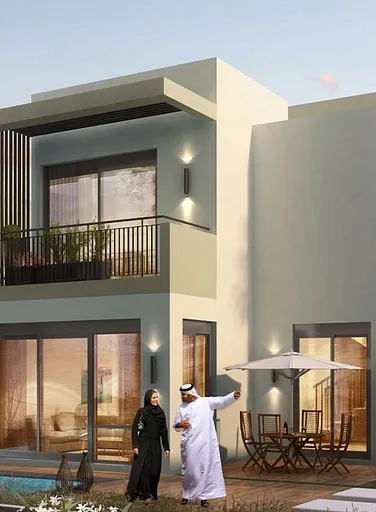 Golf Links - Provident Estate