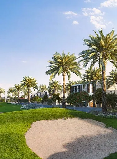 Golf Place Terraces - Provident Estate