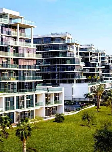 Golf Town - Provident Estate