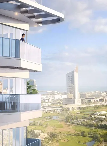 Golf Views Seven City - Provident Estate