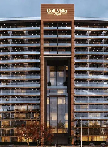 Golf Vista Heights - Provident Estate