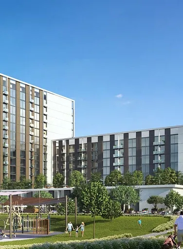 Golfville - Provident Estate