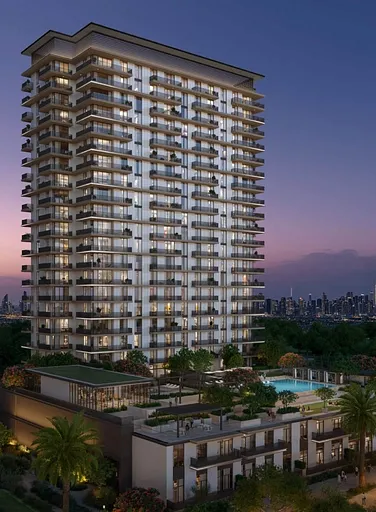 Greencrest - Provident Estate