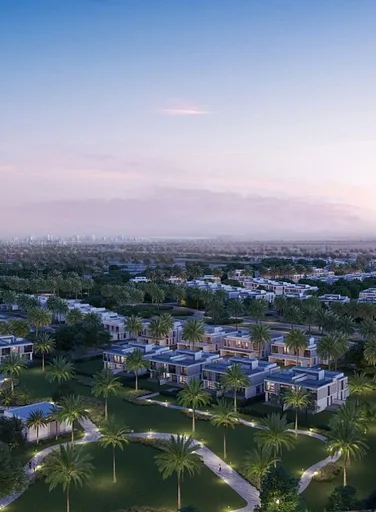 Greenside Residences - Provident Estate