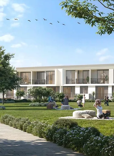 Greenway - Provident Estate