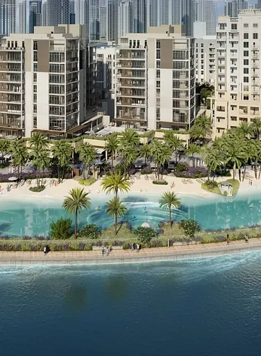 Creek Beach Grove - Provident Estate