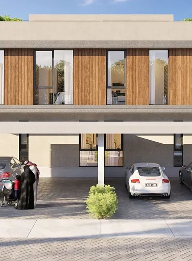 Emaar Golf Grove - Provident Estate