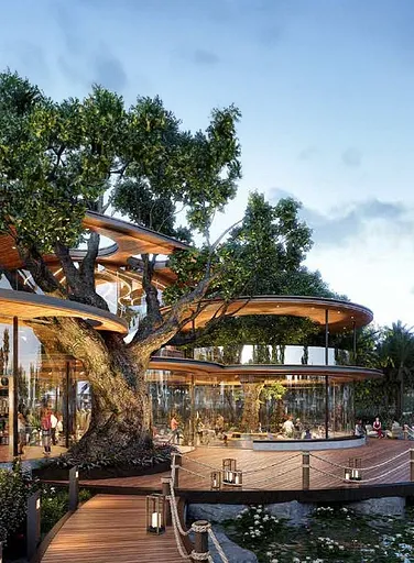 Haven - Provident Estate