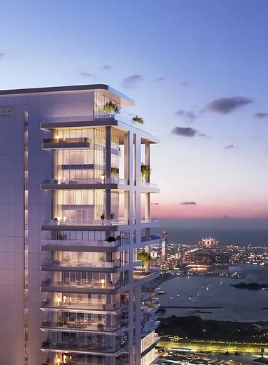 The Chedi Private Residences - Provident Estate