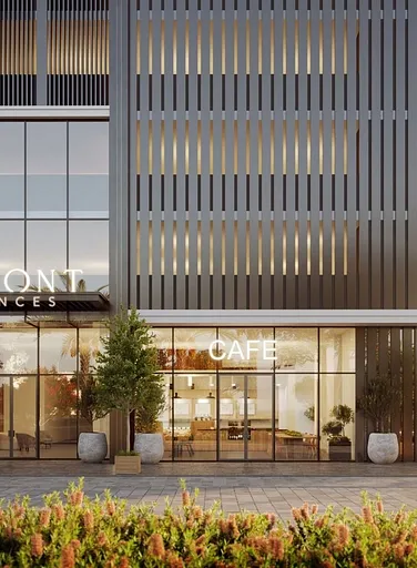 Hillmont Residences - Provident Estate