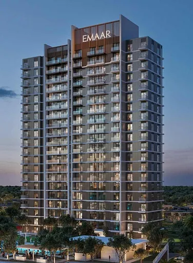 Golf Hillside - Provident Estate