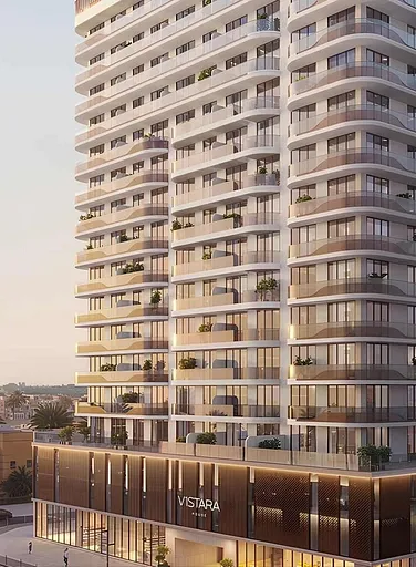 V1STARA House - Provident Estate