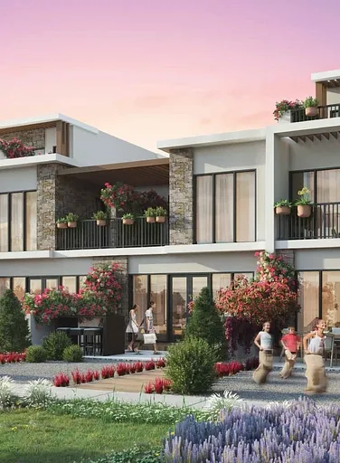 Ibiza - Provident Estate