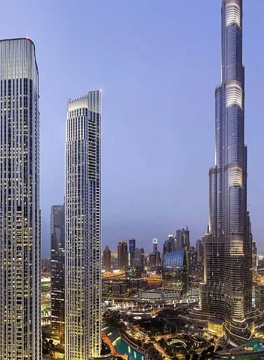 IL Primo - Provident Estate