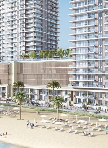 Beach Isle - Provident Estate