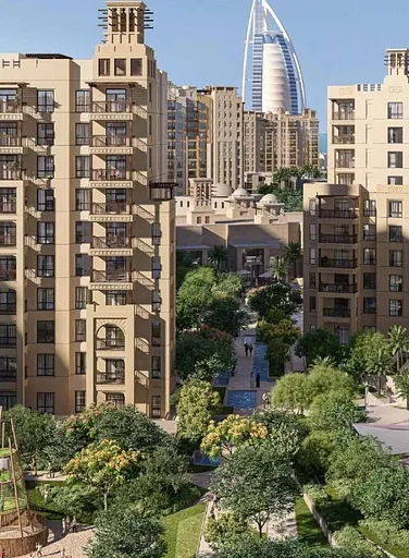 Jadeel - Provident Estate