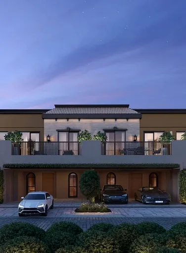 Jasmine Lane - Provident Estate