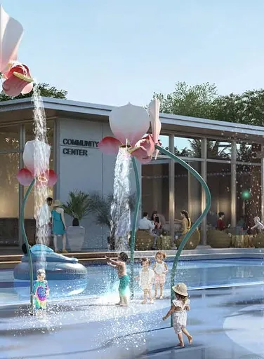 Joy - Provident Estate