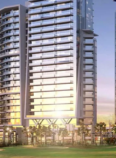 Kiara at Damac Hills - Provident Estate