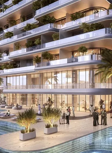 Keturah Tower - Provident Estate