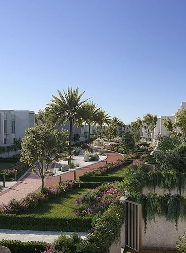 La Rosa - Provident Estate