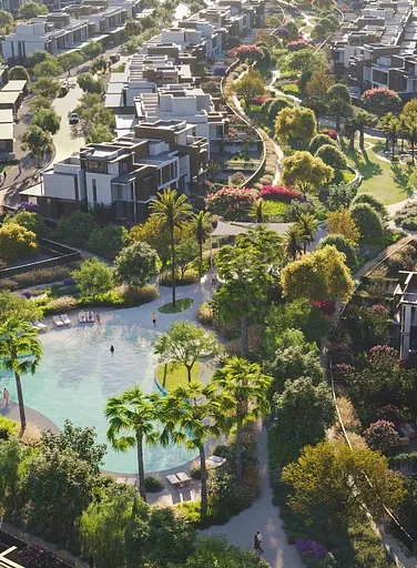 La Tilia - Provident Estate