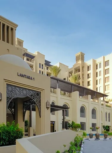 Lamtara 1 - Provident Estate