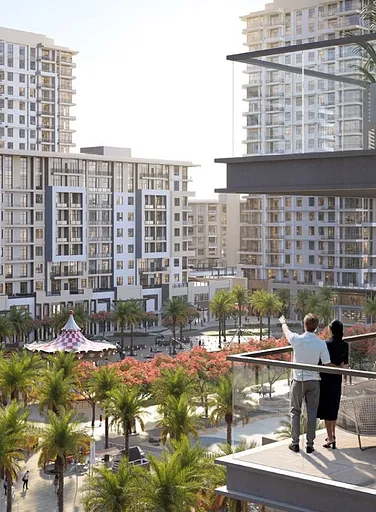 LANA On The Park - Provident Estate