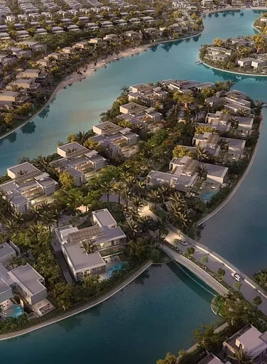 Lanai Islands - Provident Estate