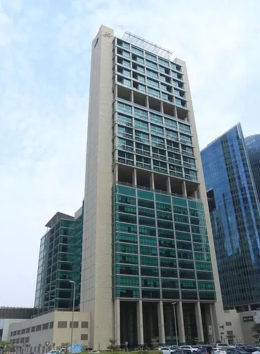 Liberty House - Provident Estate