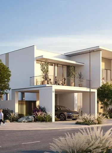 Lillia The Valley - Provident Estate