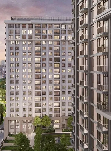 Lime Gardens - Provident Estate