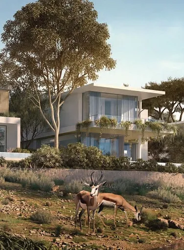 Maha Villas - Provident Estate