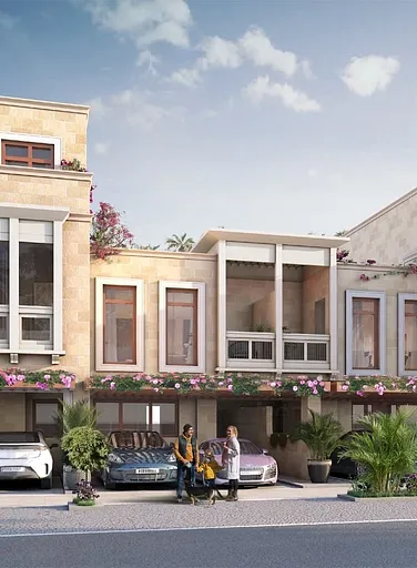 Malta - Provident Estate