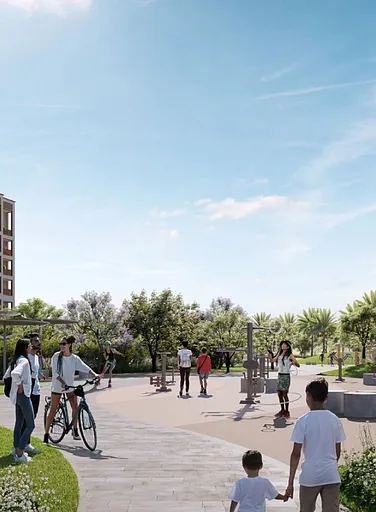 Mangrove Creek Beach - Provident Estate