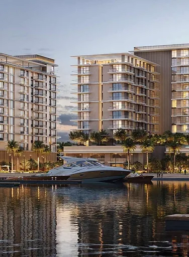 Marina Place - Provident Estate