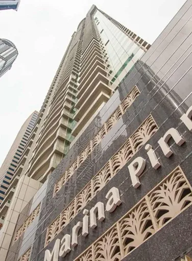 Marina Pinnacle - Provident Estate